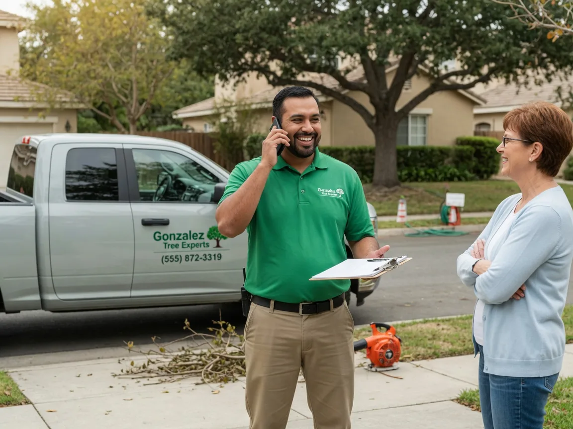 Tree Service Harborton, VA FAQs